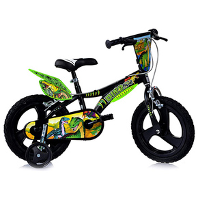 DINO kolesa - Otroško kolo - 16 "616LDS T Rex 2019