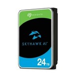 Seagate Skyhawk ST24000VE002 HDD, SATA, SATA3, 7200rpm, 3.5"