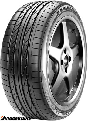 Bridgestone letna pnevmatika Dueler D-Sport 235/55R19 101W