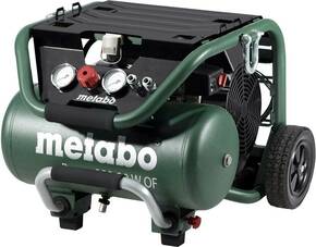 Metabo Power 400 kompresor
