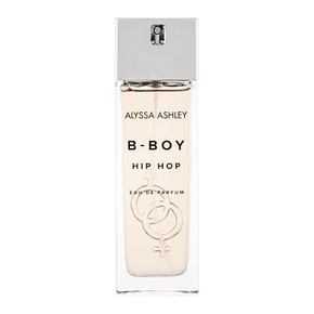 Alyssa Ashley Hip Hop B-Boy parfumska voda 50 ml za moške