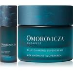 Omorovicza Blue Diamond Super Duo set
