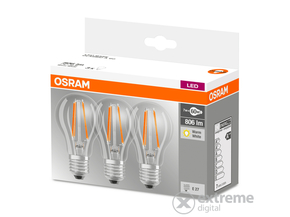 Osram Base Filament LED žarnice