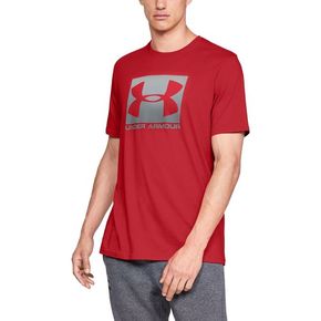 Majica Under Armour Boxed Sportstyle Ss