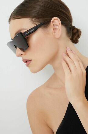 Sončna očala Alexander McQueen ženski