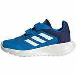Čevlji adidas Tensaur Run 2.0 Cf K GW0393 Blue Rush/Core White/Dark Blue