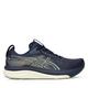 Tekaški čevlji Asics Gel-Kayano 33 1011C167 Mornarsko modra