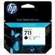 HP CZ133A črnilo črna (black), 80ml