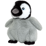 Plišasti dojenček cesarskega pingvina Keel 18 cm