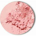 "Baims Organic Cosmetics Satin Mineral Blush (polnilo) - 10 Old Rose"