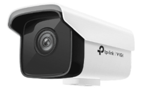 TP-Link VIGI C300HP zunanja nadzorna kamera