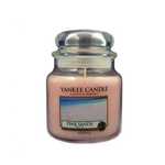 Yankee Candle dišeča sveča Pink Sands Classic, 411 g