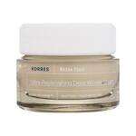 Korres White Pine Ultra-Replenishing Deep Wrinkle Cream vlažilna krema proti gubam za obraz 40 ml za ženske