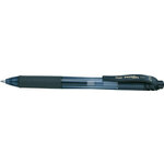 WEBHIDDENBRAND Pentel EnerGel BL107 gelsko pero - črno 0,7 mm