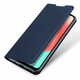 Dux Ducis Skin Pro knjižni usnjeni ovitek za Samsung Galaxy A32 5G, modro