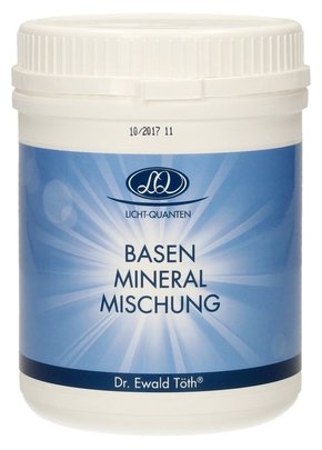 Dr. Töth Bazična mešanica mineralov - 500 g