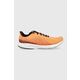 Tekaški čevlji New Balance Fresh Foam X Tempo v2 oranžna barva - oranžna. Tekaški čevlji iz kolekcije New Balance. Model s tehnologijo, ki zagotavlja blaženje udarcev.