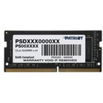 Patriot Signature 4GB DDR4 2666MHz, CL19