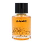 Jil Sander No.4 parfumska voda 100 ml za ženske