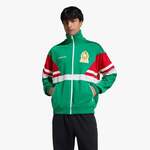 Mikina adidas Fmf Tt 86 Green XL