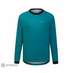Dres Orbea CORE, moder (XXL)