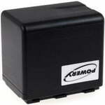 Panasonic HC-V520M video kamera