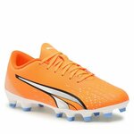 Puma Čevlji oranžna 45 EU Ultra Play Fgag