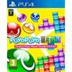 Igra Puyo Puyo Tetris za PS4