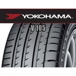 Yokohama letna pnevmatika Advan, 235/40R18 91W