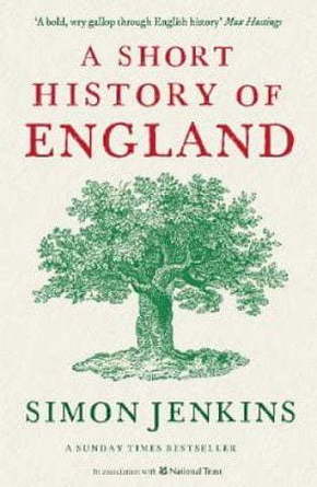 WEBHIDDENBRAND Short History of England