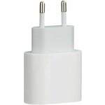 Polnilec za Apple iPad / iPhone 20W USB-C / MHJE3ZM/A, originalni