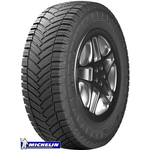 Michelin celoletna pnevmatika CrossClimate, 205/75R16C 111R/113R