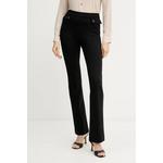 Marciano by Guess Hlače GWEN črna 5YGB10.7160A