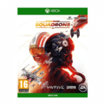 Electronic Arts Star Wars: Squadrons Xbox One igralni software