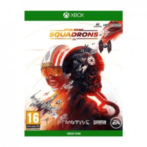 Electronic Arts Star Wars: Squadrons Xbox One igralni software