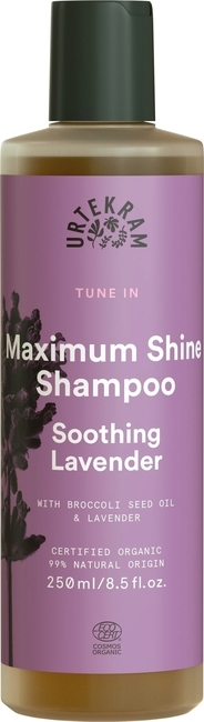 "Urtekram Soothing Lavender šampon - 250 ml"