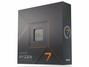 AMD Ryzen 7 7700X Socket AM5 procesor