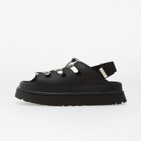 Sneakers UGG W Goldenglow Toggle Black EUR 39