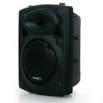 Ibiza SLK8-A Aktivni PA zvočnik, 20 cm (8"), 300 W, USB, SD, MP3