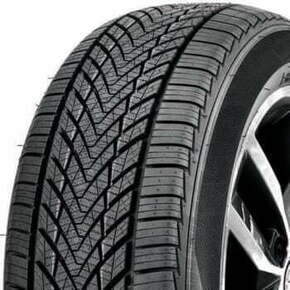 Tracmax Trac Saver ( 205/65 R15 94V )