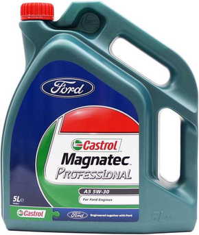 Castrol motorno olje Magnatec Professional A5 5W30