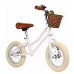 Poganjalec Free2Move, Retro Happy Ride, Puder Pink