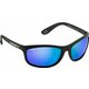 Cressi Rocker Floating Black/Mirrored/Blue Yachting očala