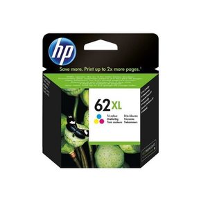 HP C2P07AE črnilo color (barva)/modra (cyan)/vijoličasta (magenta)