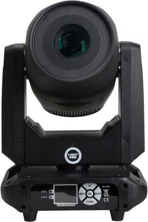 Light4Me Sky Spot 150W – premikajoča se spot glava
