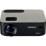 Lenco LPJ-700BKGY, LCD projektor 1280x720, 3000:1