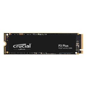 Crucial P3 Plus SSD 2TB
