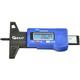 GEKO digitalni merilnik globine profila pnevmatik 0-25mm z LCD G01269