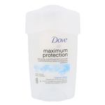 Dove Maximum Protection Original Clean antiperspirant kremni deodorant 45 ml za ženske