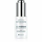 Institut Esthederm Age Proteom Advanced Eye Serum pomlajevalni serum za predel okoli oči 15 ml